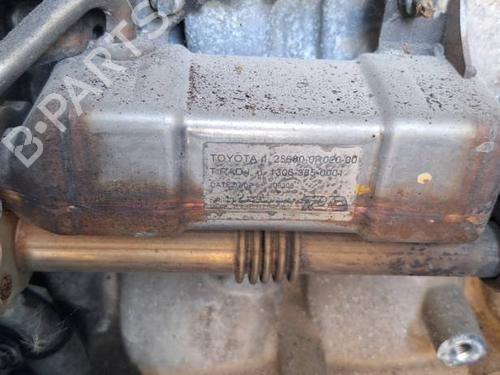 Used Egr Egr 34963499 34963499