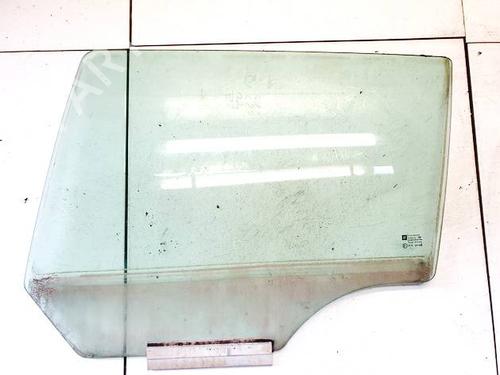 Used Rear left door window Rear left door window OPEL ASTRA H (A04) 1.7 CDTI (L48) (80 hp) 36659077 36659077
