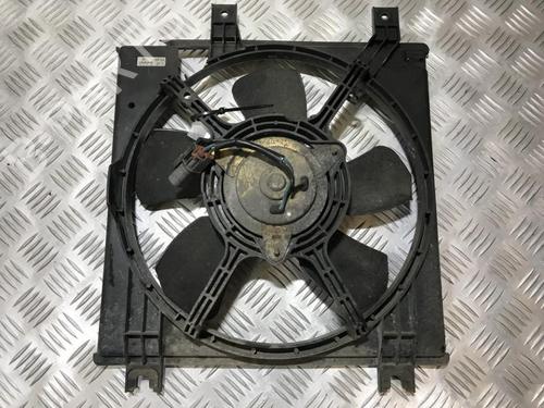 Used Fan Fan MAZDA 626 V (GF) 2.0 DI TD (GFFP) (90 hp) 35668650 35668650