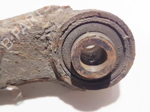 Right rear suspension arm DODGE CALIBER 1.8 | BP35624889M15 - Image 2