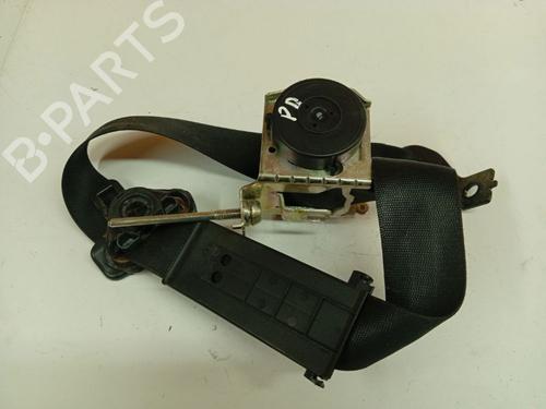 Front right seatbelt OPEL ASTRA H (A04) 1.9 CDTI (L48) | BP37084786I25 - Image 3