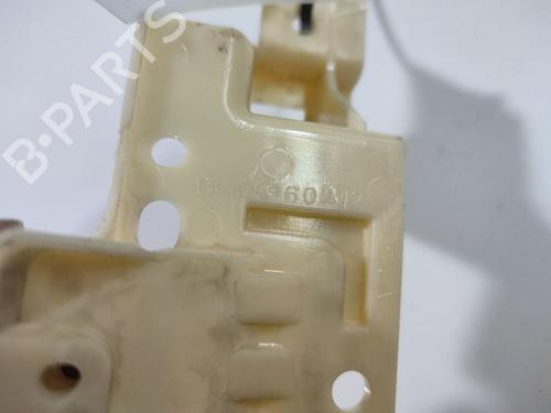 Support MAZDA 3 (BK) 1.6 (BK14) | BP32546030C155