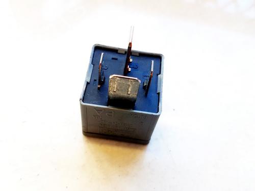 Electronic sensor FORD FOCUS II (DA_, HCP, DP) 1.8 TDCi | BP33061448M84 - Image 2