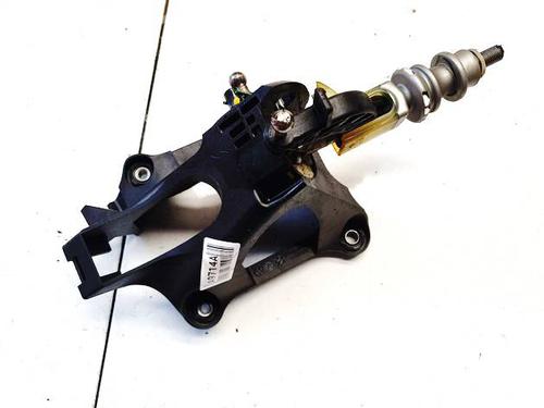 Used Gear lever Gear lever TOYOTA AURIS (_E15_) 2.0 D-4D (ADE150_, ADE150R) (126 hp) 34929237 34929237
