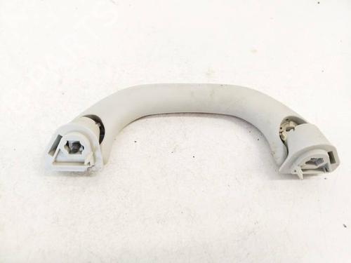 Interior roof handle SEAT LEON (1P1) 2.0 FSI | BP40165368I35 - Image 3