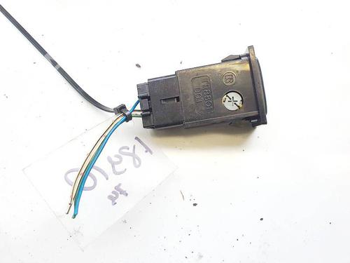 Switch TOYOTA COROLLA (_E12_) 2.0 D-4D (CDE120R, CDE120L_) | BP35304336I30 - Image 2