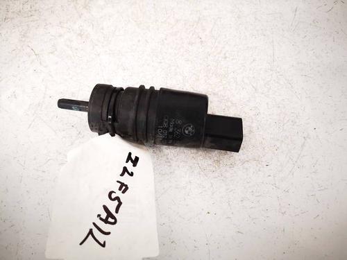 Washer pump MAZDA 6 Estate (GJ, GL) 2.2 D | BP38640807E24 - Image 2