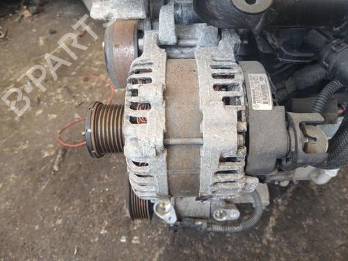 Used Alternator Alternator BMW i8 (I12) hybrid (362 hp) 36586435 36586435