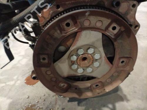 Used Flywheel Flywheel 37736014 37736014