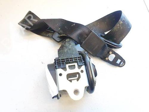 Used Front left seatbelt Front left seatbelt 34823206 34823206
