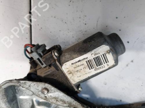 Left front window motor FORD TRANSIT Van (FA_ _) 2.2 TDCi | BP35039311E21 - Image 3