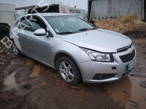 Used Parts CHEVROLET CRUZE (J300) 1.8 (141 hp) 4444492