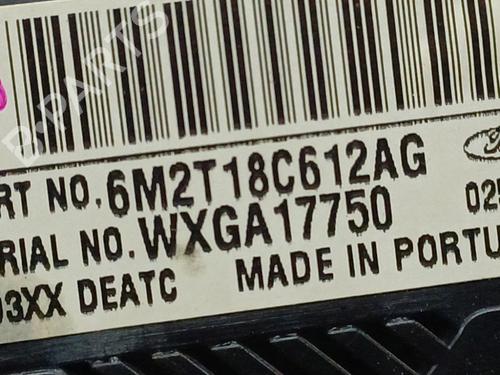 Climate control FORD S-MAX (WA6) 2.0 Flexifuel | BP40244161I5 - Image 4