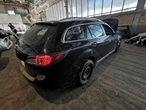 Pipe MAZDA 6 Hatchback (GH) 2.0 MZR-CD (GH14) | BP32565395M125