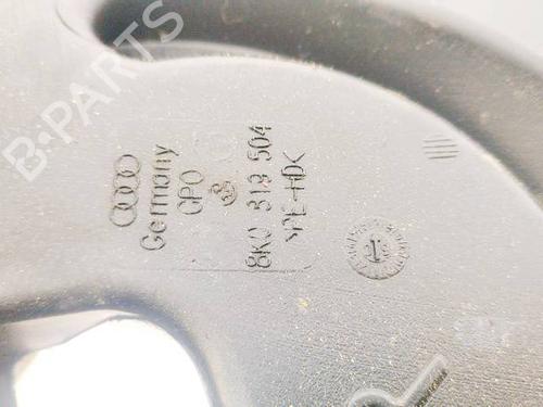 Pipe AUDI A4 B8 (8K2) 2.0 TDI | BP35114668M125 - Image 3