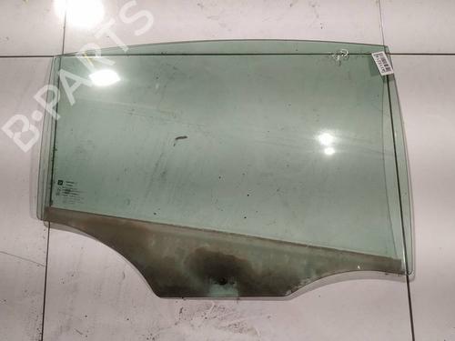 Dør rude højre bagtil Dør rude højre bagtil OPEL INSIGNIA A (G09) 1.8 (68) (140 hp) 39734898 39734898