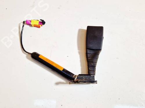 Used Seat buckle Seat buckle 35018823 35018823