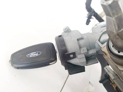Used Ignition barrel Ignition barrel 34829792 34829792