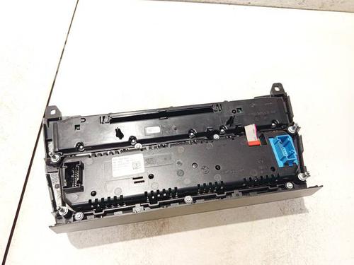Climate control BMW 5 (F10) 520 d | BP34946480I5 - Image 2