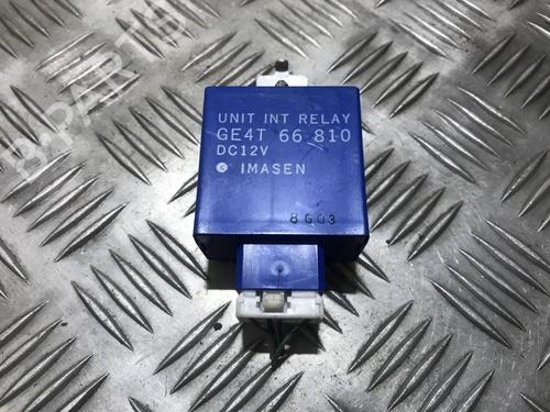 Used Other Other MAZDA 626 V (GF) 1.8 (GF8P) (100 hp) 33492223 33492223