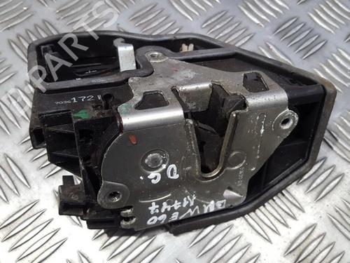 rear-right-lock-bmw-5-e60-2001-2002-2003-2004-2005-2006-2007-2008-2009-2010-35705225 main image