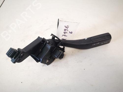 Used Warning switch Warning switch SKODA OCTAVIA II (1Z3) 1.9 TDI (105 hp) 35436780 35436780