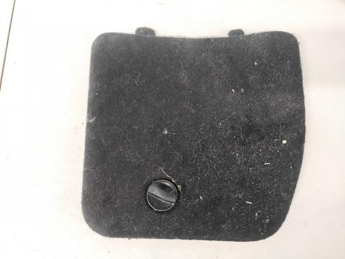 Used Boot lining Boot lining MAZDA 6 Hatchback (GG) 2.0 DI (GG14) (143 hp) 35567597 35567597
