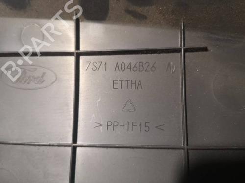 Boot lining FORD MONDEO IV (BA7) 1.8 TDCi | BP38277905I3 - Image 3