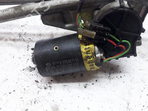 Used Front wiper motor Front wiper motor 35867992 35867992