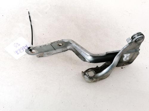 Used Hinge/Door check strap Hinge/Door check strap 35581527 35581527