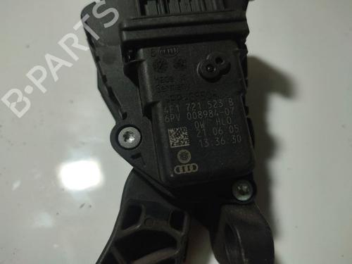 Pedal AUDI A6 C6 (4F2) 2.4 | BP34955446I4 - Image 2