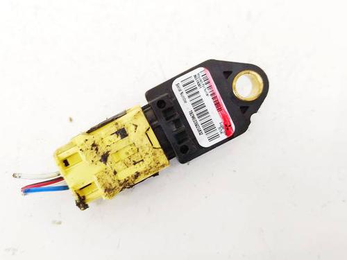 Used Electronic module Electronic module PEUGEOT 4007 (VU_, VV_) 2.2 HDi (156 hp) 32578868 32578868