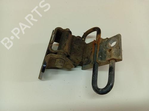 Used Hinge/Door check strap Hinge/Door check strap AUDI A6 C6 (4F2) 3.0 TDI quattro (225 hp) 34229950 34229950