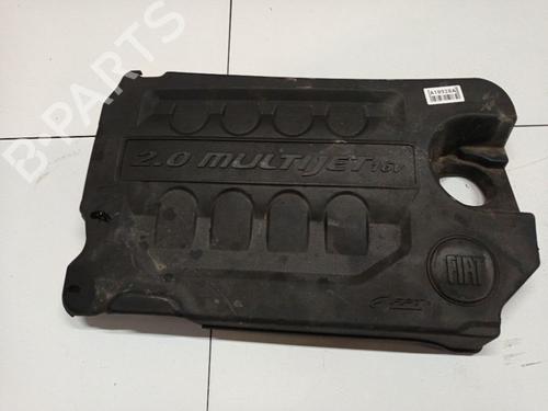 Used Upper protection Upper protection 34879645 34879645