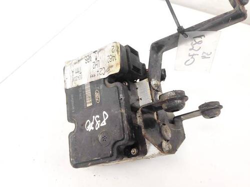 Used ABS pump ABS pump FORD FOCUS C-MAX (DM2) 1.6 TDCi (109 hp) 35302154 35302154