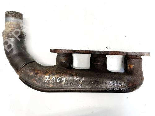 Used Exhaust manifold Exhaust manifold 35316843 35316843