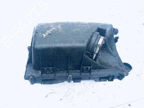 Used Air filter box Air filter box OPEL VECTRA C (Z02) 2.2 DTI 16V (F69) (125 hp) 35566385 35566385