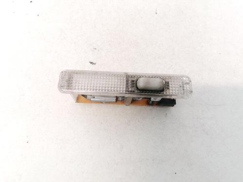 Luz interior Luz interior OPEL ASTRA G Hatchback (T98) 2.0 DTI 16V (F08, F48) (101 hp) 35611698 35611698