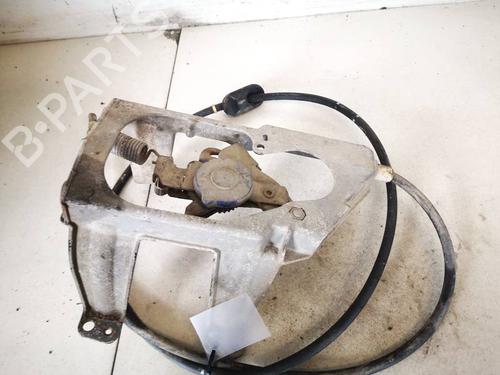 Cable MERCEDES-BENZ E-CLASS (W211) E 200 Kompressor (211.042) | BP35240825E12 - Image 3