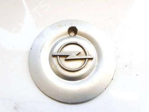 Hulkapsel Hulkapsel OPEL ASTRA G Hatchback (T98) 2.0 DI (F08, F48) (82 hp) 36759520 36759520