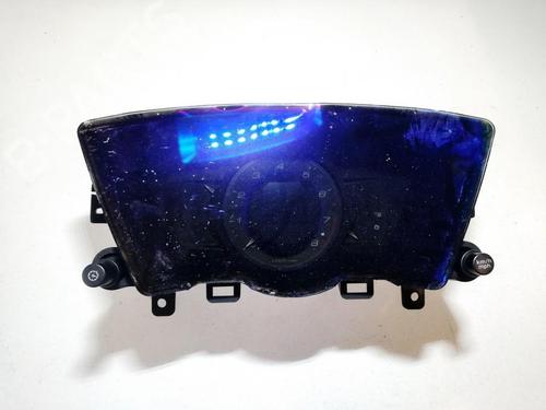 Used Instrument cluster Instrument cluster 35837896 35837896