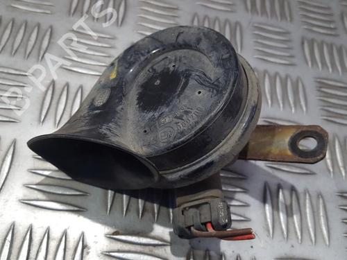 Used Horn Horn OPEL ZAFIRA A MPV (T98) 1.8 16V (F75) (125 hp) 35697824 35697824