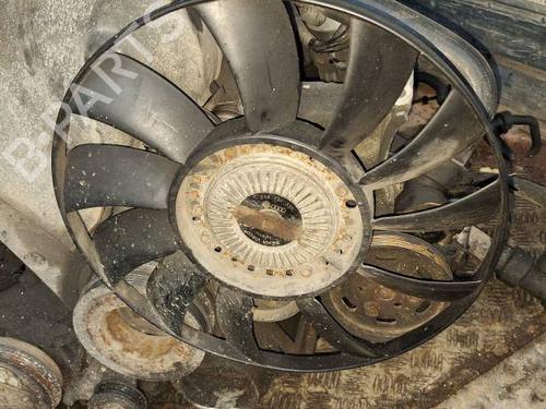 Used Radiator fan Radiator fan 34928242 34928242