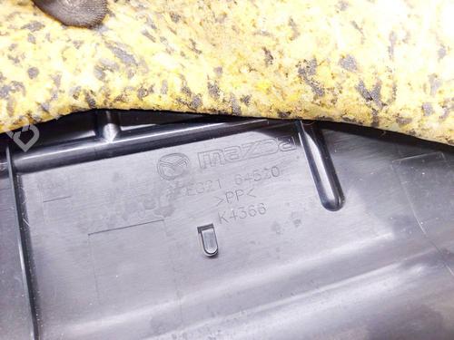Other MAZDA CX-7 (ER) 2.3 MZR DISI Turbo AWD (ER3P) | BP39223190O1 - Image 3
