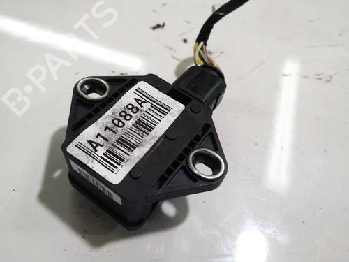 Electronic module AUDI A6 C5 (4B2, 4B4) 2.5 TDI | BP34843489M83 - Image 2