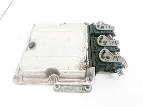 Used Engine control unit (ECU) Engine control unit (ECU) LANCIA PHEDRA (179_) 2.2 JTD (179AXC1A) (128 hp) 32899122 32899122
