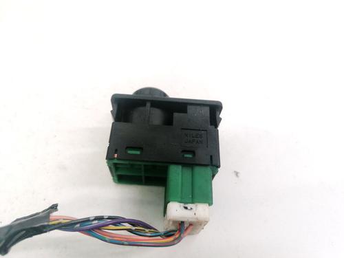 Mirror switch NISSAN PRIMERA Hatchback (P12) 1.9 dCi | BP35449313I25 - Image 3