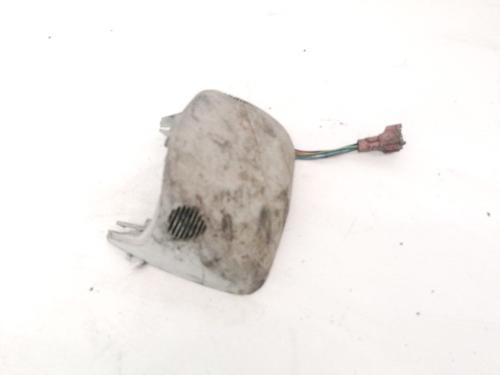 Used Electronic module Electronic module CITROËN BERLINGO MULTISPACE (B9) 1.6 HDi 90 (90 hp) 35505233 35505233