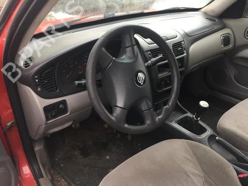 Pipe NISSAN ALMERA II Hatchback (N16) 2.2 Di | BP33501264M125  - Image 8