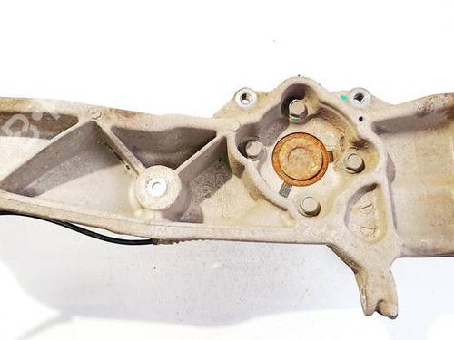 Used Right front steering knuckle Right front steering knuckle 36959741 36959741
